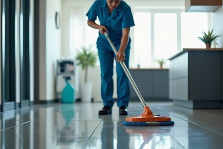 دسترسی بالا به تمام متخصصان
