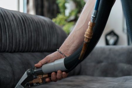 خدمات حرفه ای و تضمینی